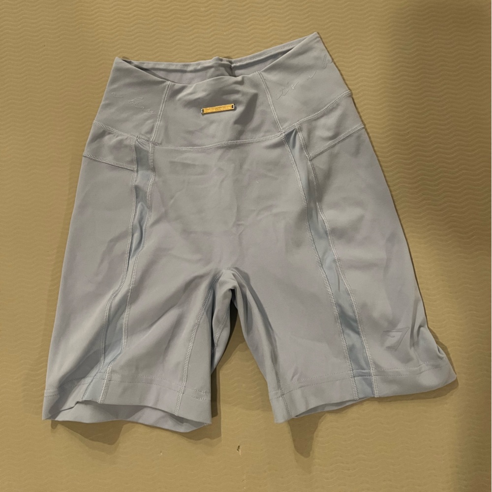 Gymshark Whitney Simmons short